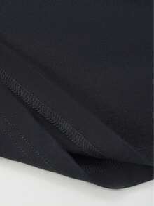 Men T-Shirts - Black - View 6