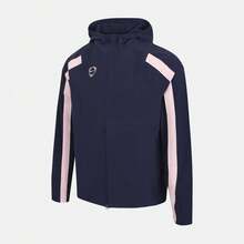 Nike Men's AS M NK RPL ENERGY JKT W Woven Hooded Jacket IF1529-410 - Navy Blue - View 1