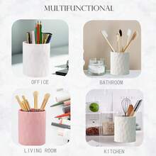Scatole portamatite - Beige - Visualizzare 4