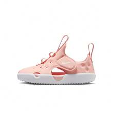 Sandalias deportivas y casuales Nike SUNRAY PROTECT 4 - Rosa - Ver 3