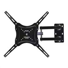 Lincky Television Stands & Entertainment Centers - Black - View 1