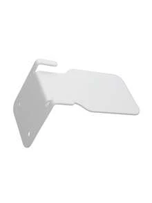 1 pieza Estantería flotante invisible de alta resistencia, estante de almacenamiento multiusos para el hogar y la sala de estar - Multicolor - Ver 8