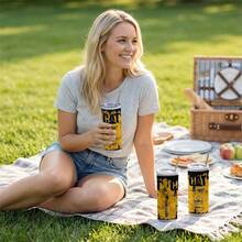 1 Pc 20oz Tumbler Cup CAT CAT Graphic Design With Dripping Black Letters 1R1807 Engine Oil Filter Text Advanced High Efficiency Logo For Caterpillar Enthusiasts Ideal Gift For Mechanical Engineers On Birthdays Or Father's Day Daily Gift - 1 pc - 查看 3