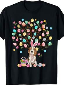 Women Outdoor Tees & Tanks - Black - View 1