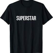Erstar T-Shirt - 黃色 - 查看 1