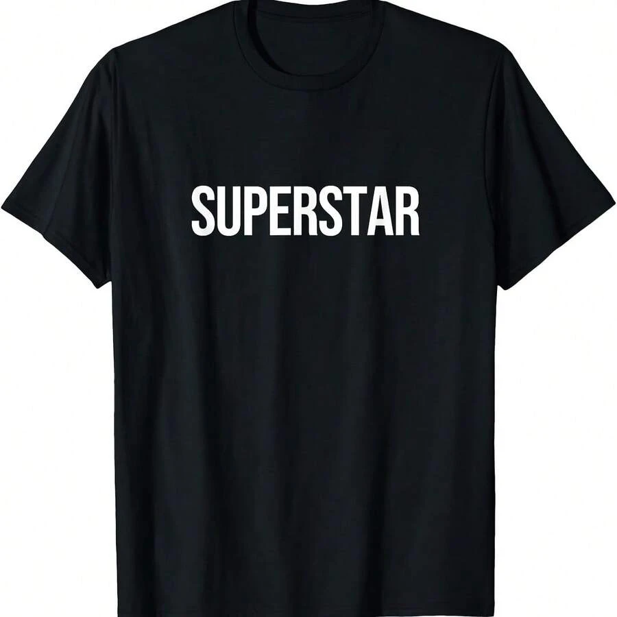 Erstar T-Shirt - 黃色 - 查看 1