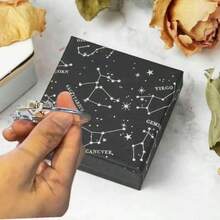 1pc, Double Heart Love Bracelet - Adjustable Sweet Niche Design - Perfect Birthday, Holiday, Girlfriend, And Party Favor Gift - Multicolor - View 2