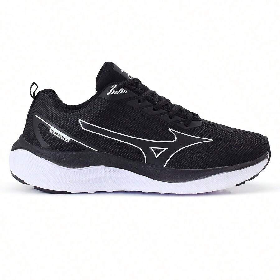 Men's Athletic Shoes, Suitable For Running, Gym Workouts, And Walking; Comfortable And Durable. - Bco Point - View 1