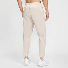 Nike Men's AS M NK RPL STRIDE NVLTY WVN P Sports Woven Long Pants - Beige - View 2