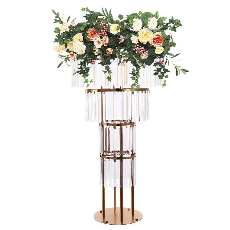 YUNRUX Flower Stand - A - 查看 1