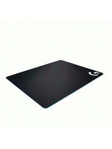 Logitech G440 Hard Gaming Mousepad: Low-Friction Surface Ensures Rapid Gliding, Precise Tracking Optimizes Sensor Performance, Anti-Slip Silicone Base, Wear-Resistant And Washable E-Sports Pad, Black. - Rectangle - View 5
