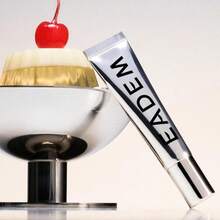 EADEM Le Chouchou Lip Softening Balm, Lip Gloss For Women, Lip Plumper &Amp; Lip Mask, Overnight Hydrating &Amp; Moisturizing Luxury Lip Balm, 0.5 Oz, Butter Mochi - MàuD - Xem 5