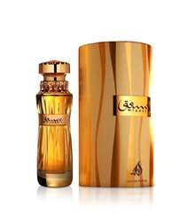 Fragrance World Athoor Al Alam Tanseeq Eau de Parfum 100 Ml Unisex - Floral - Ver 1