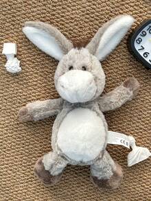 Kids Play Animal Figures - Grey - View 10