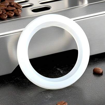 Replacement Gasket Seal Ring For Espresso Coffee Machine, Universal Professional Brew Head Gasket Seal For De'Longhi EC685/EC680/EC850/860