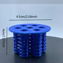 1pc Of Garlic, Green Onion, Home Gardening DIY, Hydroponic Plant, Cultivation 3D Printed Mold - A - View 9