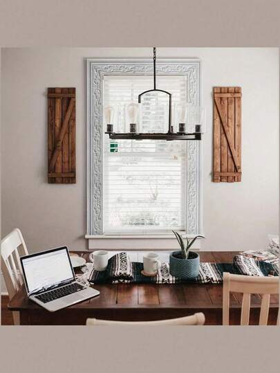 2pcs Vintage 3D Self-Adhesive Wall Trim Decor Strips, Elegant Floral & Geometric Patterns, Waterproof 3D Foam Tape Wall Trim, 3D Floral Design XPE Foam Edge Protection, Suitable For Home, Office, Hotel Wall Decor DIY