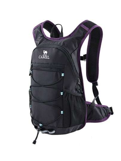 CAMEL CROWN Mochila ligera para ocio, deportes, viajes y senderismo al aire libre