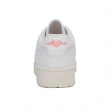 Adidas Originals男鞋女鞋春季新款RIVALRY LOW復古運動休閒鞋板鞋ID6272 - 白色 - 查看 4