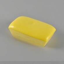 1个长蛋糕造型挤压玩具 - 柔软Q弹玩具 - 解压玩具 - 史迪奇玩具 - 旅行玩具 - 课堂解压玩具 - 迷你洗澡玩具 - 圣诞文具减压球，生日礼物，完美礼物，复活节礼物，圣诞节礼物，万圣节礼物，圣诞礼物，玩具，游戏 - 彩色 - 查看 16