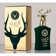 Lattafa Al Noble Sageer Eau de Parfum 100ml Vaporizador - Floral - Ver 1
