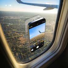 Bộ giá đỡ điện thoại bằng silicon có giác hút, giá đỡ điện thoại từ tính tương thích với ốp lưng MagSafe của Apple, giá đỡ từ tính bằng silicon, quà tặng ngày Valentine. - xanh nhạt - Xem 3