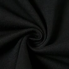 Mens Funny Graphic Printed T Shirt - Me Alone My Dad Is Dead Cotton Crew Neck Short Sve Summer Casual Tshirt For Men - 黑色 - 查看 4