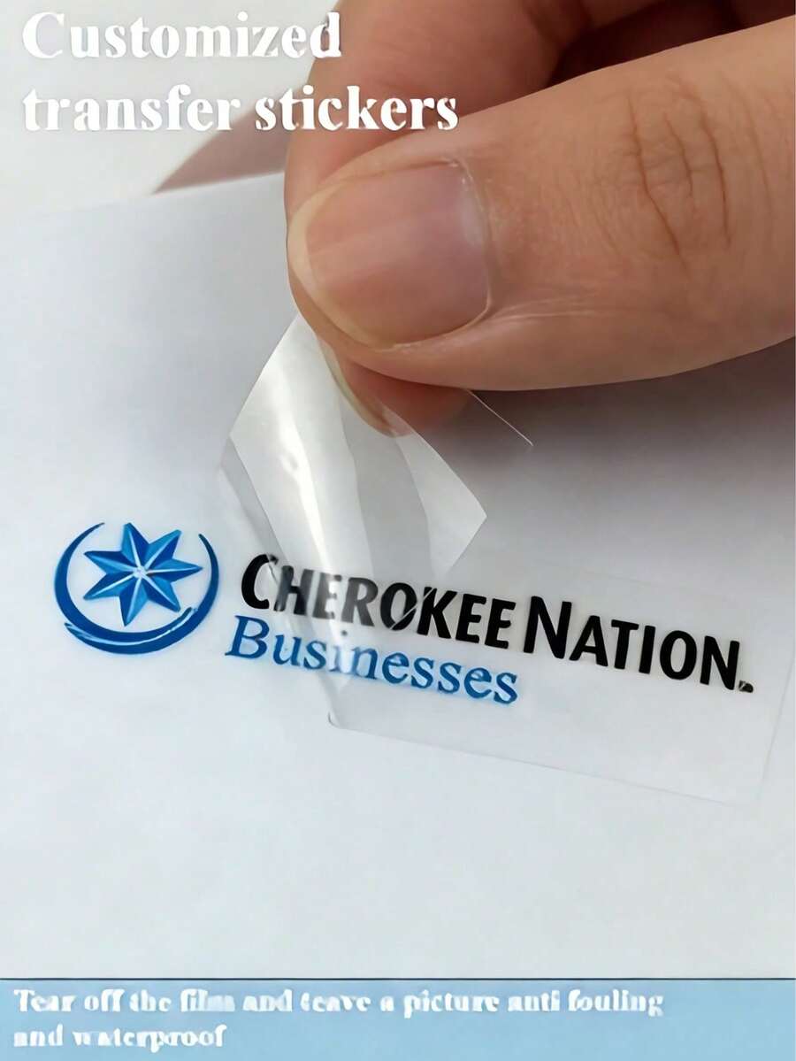 Nhãn dán tên tùy chỉnh, nhãn dán vinyl chống thấm nước, phông chữ nghệ thuật viết tay sáng tạo, thích hợp làm quà tặng cho phù dâu, trang trí tiệc sinh nhật | Áp dụng cho thân xe, nắp ca-pô, cửa sổ, mặt tiền cửa hàng, xe tay ga, mũ bảo hiểm, v.v. - Có thể tùy chỉnh tên đội, trang trí sự kiện, quà tặng tiệc, phông chữ thời trang, thiết kế viết tay, nhãn dán, nhãn dán trang trí, nhãn cá nhân hóa, dành cho nhà tổ chức tiệc, nhà lên kế hoạch đám cưới. - Nhiều màu - Xem 1