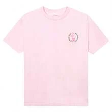 Anti Social Social Club Suzuka T-Shirt Mens - 粉色 - 查看 1
