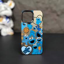 Pegatinas para teléfono celular, regalo de primavera - Negro - Ver 2