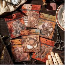 Material Paper - Secret - View 8