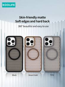 KOOLIFE #不适用 - 黑色 - 查看 9