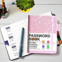 Address Book - Rose - View 7