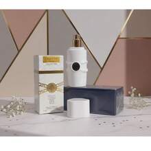 Perfume oriental para dama fragancia de la Marca Onlyou de 30mL ideal para llevar a cualquier lado o para usar en reuniones formales o casuales - Fresco - Ver 2