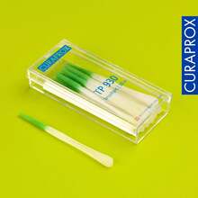 Curaprox Brush Sticks Dental BRUSHPIC TP930-10 Sticks/Pack - Wazed River - View 12