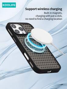 KOOLIFE #不适用 - 黑色 - 查看 6