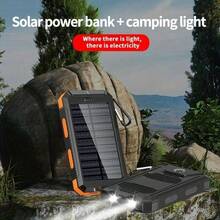 Generators & Portable Power - couleur orange - Voir 10