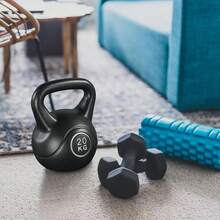 Kettlebell - 20 KG - View 3