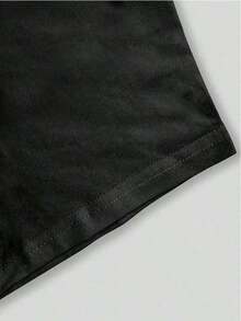 Stylish Women's T-Shirt With Daisy Print - New Release - 100% Cotton - 灰色 - 查看 6