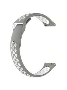 SMART WATCH MX Smartwatch Band - Light Grey - View 3