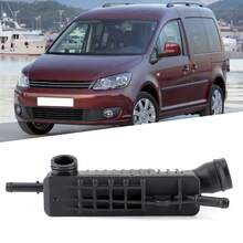 Brida Toma Agua Inferior Vw Vento 1.6 13-18 036121188b - A - Ver 2