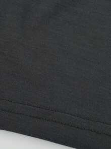Men T-Shirts - Black - View 4