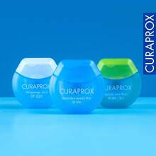 Curaprox Brush Sticks Dental BRUSHPIC TP930-10 Sticks/Pack - Sông Wazed - Xem 6