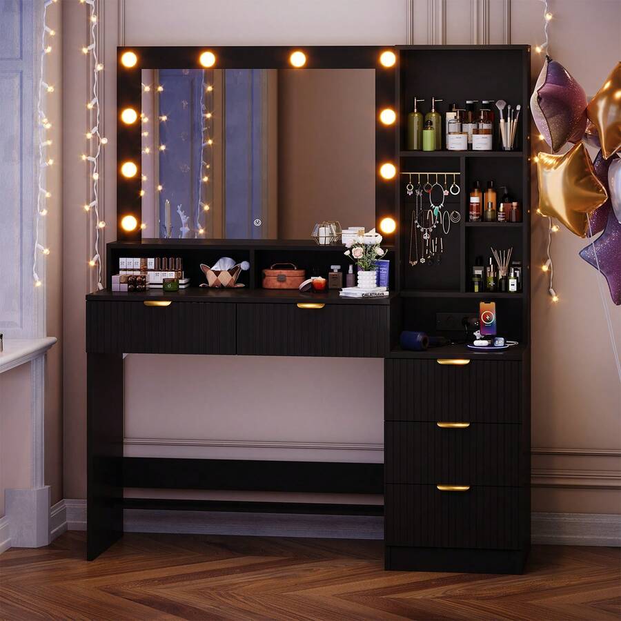 Devoko Vanities & Vanity Benches - 查看 1