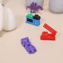 3D打印恐龙惊喜蛋 - 一款包含神秘恐龙的玩具，可以孵化，是送给朋友的有趣礼物、派对赠品或收藏品。 - surprise egg - 查看 11