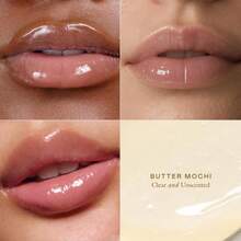 EADEM Le Chouchou Lip Softening Balm, Lip Gloss For Women, Lip Plumper &Amp; Lip Mask, Overnight Hydrating &Amp; Moisturizing Luxury Lip Balm, 0.5 Oz, Butter Mochi - MàuD - Xem 7