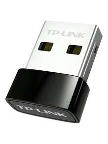 tp-link Adaptador Bluetooth USB TL-UB250: transmisión Bluetooth 5.0 de alta velocidad, conexión estable hasta 20 metros, baja latencia y sin conexiones caídas, compatible con múltiples versiones de Bluetooth, adecuado para computadoras de escritorio y portátiles, negro. - Negro - Ver 7