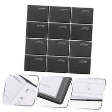 Address Book - Black - View 7