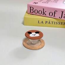 Giá đỡ tai nghe đệm khí từ tính | Thiết kế tối giản thanh lịch kiểu Nhật Bản & Hàn Quốc, nam châm mạnh mẽ, giá đỡ ổn định, phụ kiện bàn làm việc thiết yếu, kẹp điện thoại, quà tặng sinh nhật, Ngày của Mẹ, Lễ Tạ ơn, Lễ Phục sinh, Ngày Cá tháng Tư, Ngày của Cha. - Nhiều màu - Xem 2