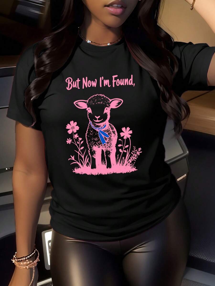 Women Outdoor Tees & Tanks - Black - View 1